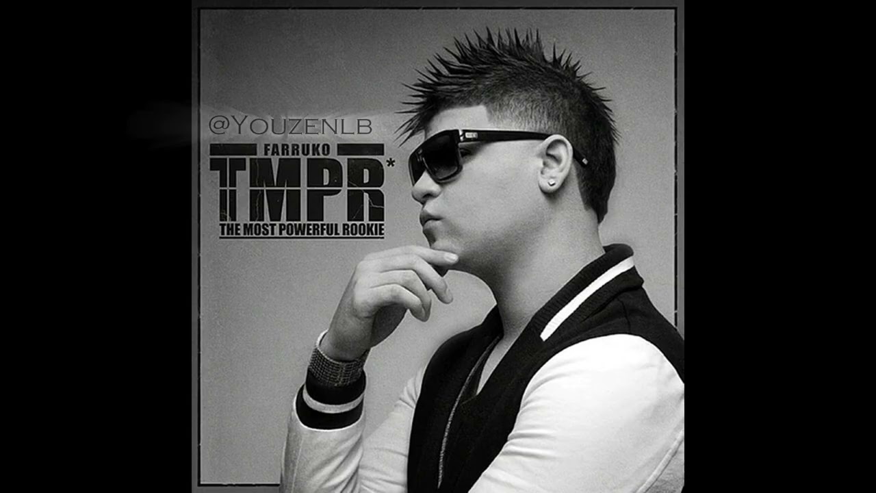 (FREE) Farruko x Gotay x Ñengo flow Type Beat "Pícara" | Instrumental Reggaeton OLD SCHOOL