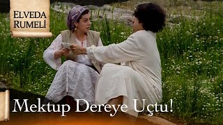 Namık Ve Zarifenin Mektup Kavgası - Elveda Rumeli 36. Bölüm