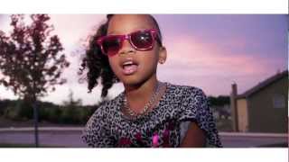 Mini Barbie-Killing it !(2 chainz spending it)