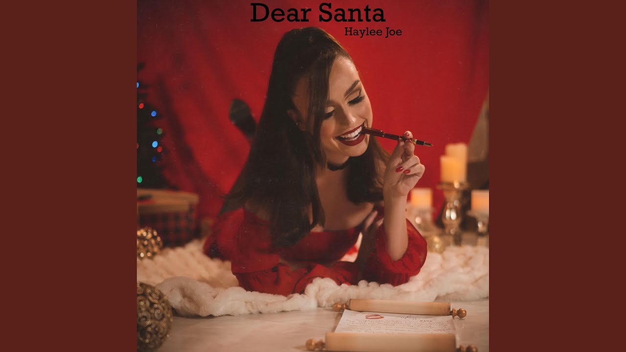 Watch Dear Santa on YouTube Watch Dear Santa on YouTube