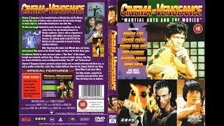 Cinema Of Vengeance (1994) Review