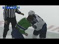 Abbotsford Canucks vs. Manitoba Moose (Mar 11, 2026)