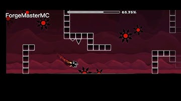 Native Over by (me) Gdps editor 2.2 subzero