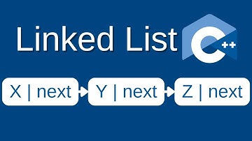 How to Create a Linked List in C++ | Step-by-Step Tutorial with Code