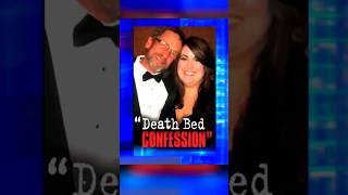 Fugitive Bank Robber Reveals Secret On His Deathbed