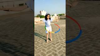 hula hoop ❤️❤️