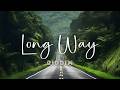LONG WAY Riddim Reggae Instrumental Beat 2026 