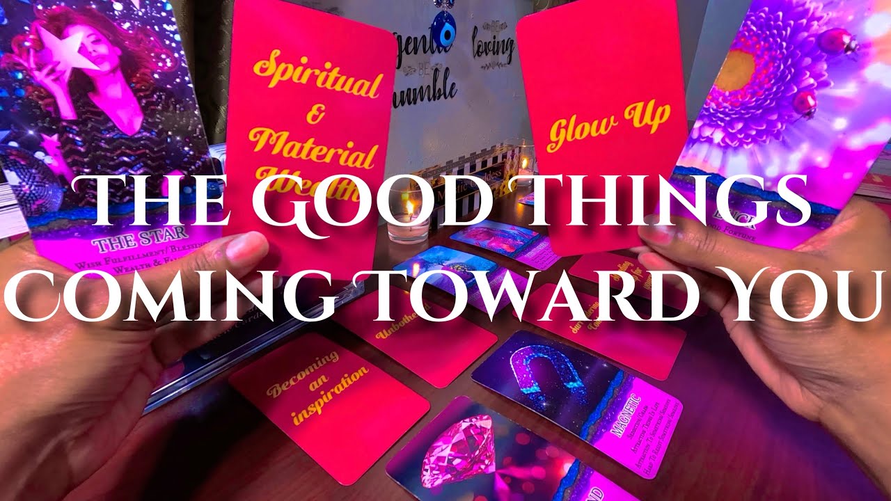 ✨The Storm Is Over🙌🏾 This Beautiful New Beginning Brings Happiness, Success, More Money &True Love✨