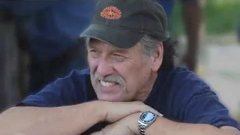 KGFN with Jane Frost featuring Robert Thornton Kent