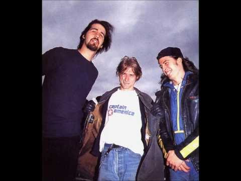 Nirvana - Turnaround