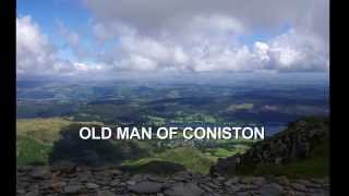 THE OLD MAN OF CONISTON 1080p