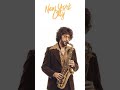 New York City, Golden Night – Jazz Reinvented by KFR