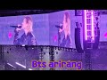Bts comeback 💜 en Goyang /BTS CONCIERTO ARIRANG en GOYANG