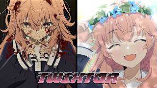 I Want to Love You Till Your Dying Day | Episode 6 | Twixtor Clips 4K 60FPS