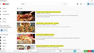 V1 - Scrape Youtube Influencers Easily without Coding screenshot 3