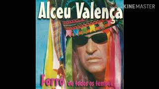 Alceu Valença-Arrepiando
