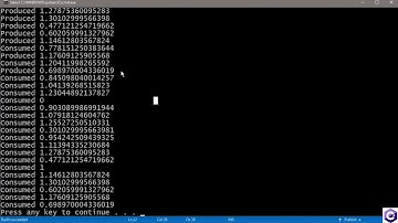 Merge Options- should PLINQ cluster results together and return them in batches?C# # Part #30
