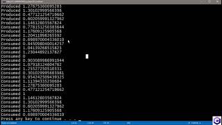 Merge Options- should PLINQ cluster results together and return them in batches?C# # Part #30