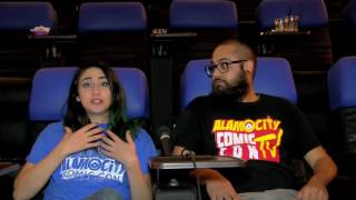 Magnificient Seven review at Santikos Casablanca