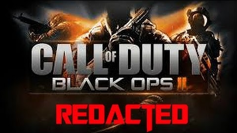 BO2 Redacted PC Multiplayer GSC Studio Mod Menu Tutorial How To Install Mods On COD Black Ops 2 Pc