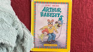 Arthur Babysits
