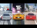 GTA: THE TRILOGY – The Definitive Edition Gameplay Concept! GTA III, Vice City, San Andreas in GTA 5