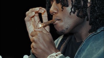 Rell Vert - 4 Naps (Official Music Video)