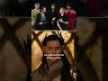 In Middle-Earth, pronunciation is key. | The Lord of The Rings: The Rings of Power