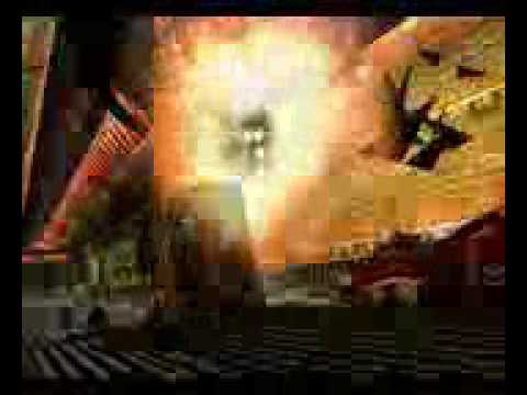 Gladiformers 2 — trailer