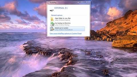 ready boost in windows 7