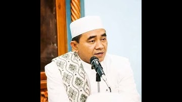 pembacaan manaqib 05 syech Abdul Qodir Al Jaelani oleh tuan guru bakhiet