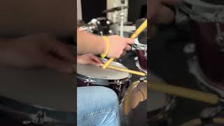 Adding my own samples to my sensory percussion triggers