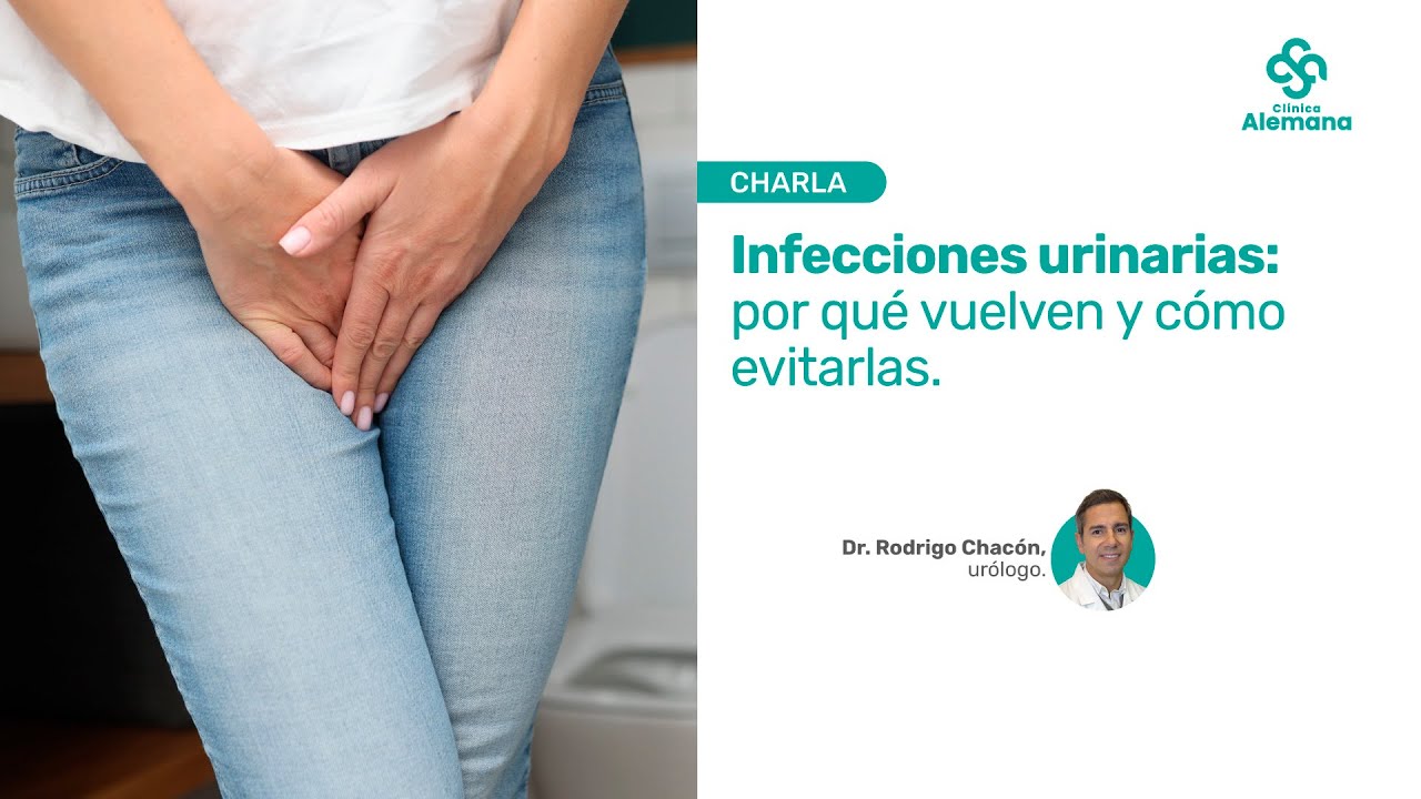 es malo masturbarme si tengo una infeccion urinaria Infecciones urinarias: causas, síntomas y tratamientos