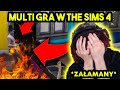 MULTI ZOSTANIE OJCEM? (The Sims 4) #3