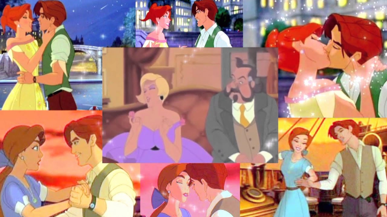 Il mio inizio sei tu Anastasia cover Luna Stella e xmarvel93x (Domenico Leuzzi) YouTube Il mio inizio sei tu Anastasia cover Luna Stella e xmarvel93x (Domenico Leuzzi) YouTube