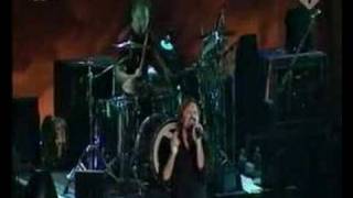 Video thumbnail of "Third Day - 40 Days (live)"