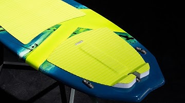 2021 Phase Five XB Wake Skimboard