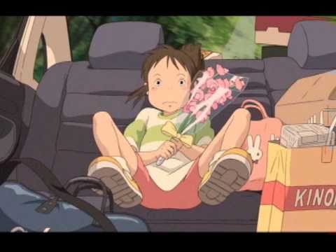 BS Anime Reviews: Spirited Away