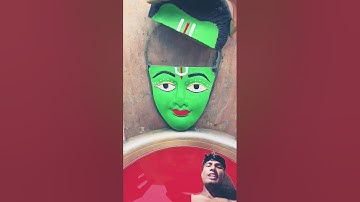 hu ru ru Rajasthani song🔥hu ru ru song🚩Krishna making at home🙏laddu gopal#shortsfeed