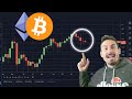 🚨HUGE SIGNS BEARS ARE LOOSING STEAM FOR BITCOIN AND CRYPTO!!!!!