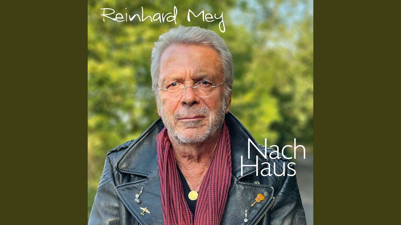 Das Narrenschiff - Reinhard Mey (live)