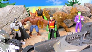 Superhelden Spielzeuge: Batman, Joker & Spielzeugautos für Kinder screenshot 2