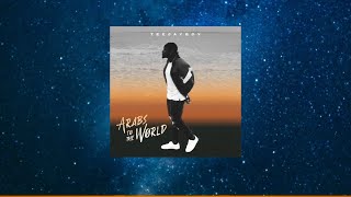 TeeJayBoy - Arabs To The World (Audio)