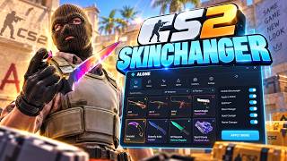 CS2 Skinchanger 2026 – Knife, Gloves & Weapon Skins | Full Setup