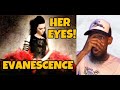 WOW Evanescence Call Me When You Re Sober Reaction