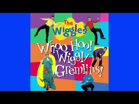 The Wiggles Camera One Sam Version 