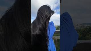 Long Hair 🫶🏻✨ #longhairlove #hair #likes #hairstyle #longhairgrowthtips #lover #viral #best #beauty