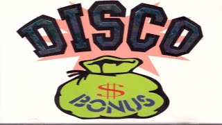 Disco Bonus '95
