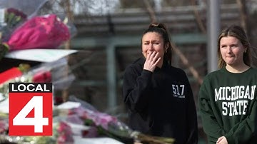 How to cope after tragedies similar to the MSU mass shooting