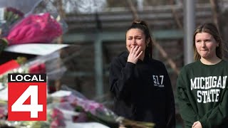 How to cope after tragedies similar to the MSU mass shooting